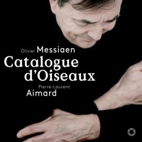 Download track 1.5e Livre - VIII. L’Alouette Calandrelle (The Short-Toed Lark) Messiaen Olivier