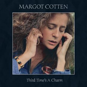 Download track Afraid Of The Night Margot Cotten