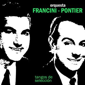 Download track Si Sos Brujo Orquesta Francini - Pontier