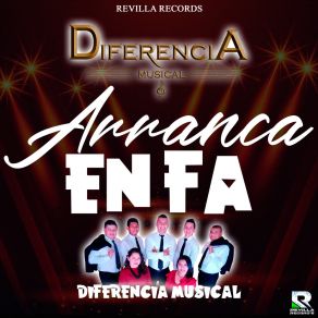 Download track Arranca En Fa DIFERENCIA MUSICAL