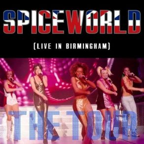 Download track Close The Spice Girls