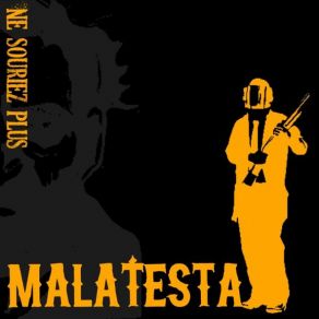 Download track Pour Quelques M² Malatesta