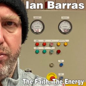 Download track The Faith, The Energy (Deephouse Extended Version) Ian Barras