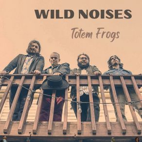 Download track It Could Be You Totem Frogs