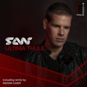 Download track Ultima Thule (Matan Caspi'remix) DJ San