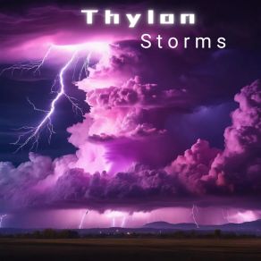 Download track Solaris, Pt I Thylon