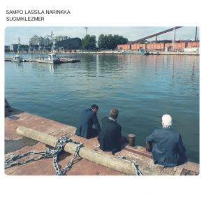 Download track Kirje - Letter Of Love Sampo Lassila Narinkka