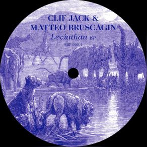 Download track Quantum Clif Jack, Matteo Bruscagin