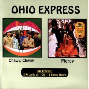 Download track Jacksonville Station Ohio Express