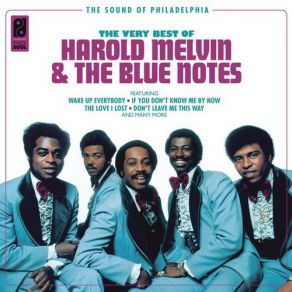 Download track Cabaret Harold Melvin, Blue Notes