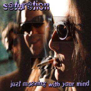 Download track God / Hate / Love Saturation