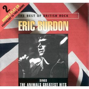 Download track Paint It Black Eric Burdon