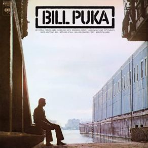 Download track City Nights Bill Puka