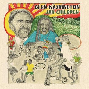 Download track No Limit Dub Glen Washington