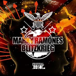 Download track What A Wonderful World (Live) Marky Ramone'S Blitzkrieg