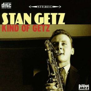 Download track Love And The Weather Stan Getz