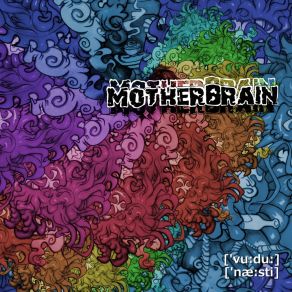 Download track Half Past Human Motherbrain