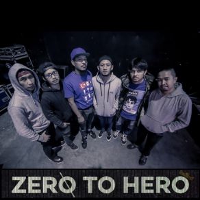 Download track Hijrah ZERO TO HERO