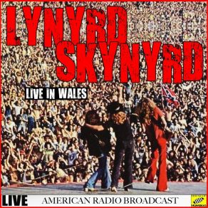 Download track The Needle & The Spoon (Live) Lynyrd Skynyrd