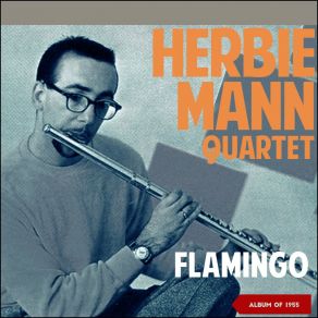 Download track A ONE WAY LOVE Herbie Mann Quartet