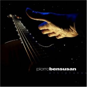 Download track Demain, Des L'Aube Pierre Bensusan