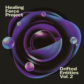 Download track Thinking Outside The Box Healing Force Project