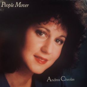 Download track People Mover Andrea Cheolas