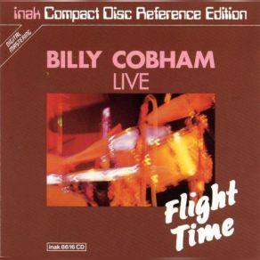 Download track 6 Persimmons Billy Cobham