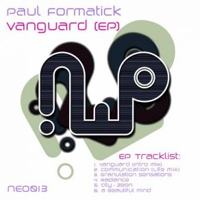 Download track A Beautiful Mind Paul Formatick