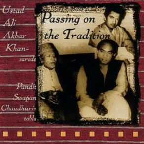 Download track Rawa Marwa Ali Akbar Khan