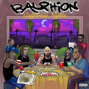 Download track Dis Dat Ralphion