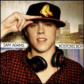 Download track See Me Now Sam Adams