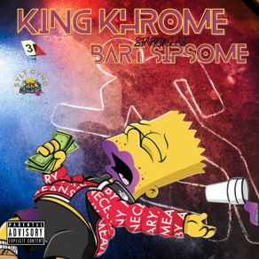 Download track Intro King Khrome