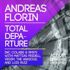 Download track Damage Dealer (Original Mix) Andreas Florin