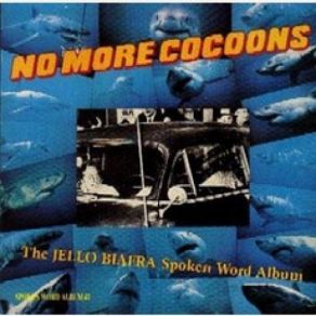 Download track Fuck Facts! Jello Biafra