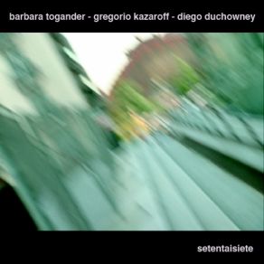 Download track Coleccion De Oráculos Togander Kazaroff Duchowney