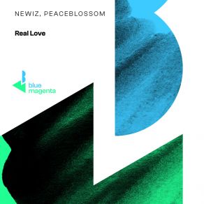 Download track Real Love (Club Mix) Peaceblossom