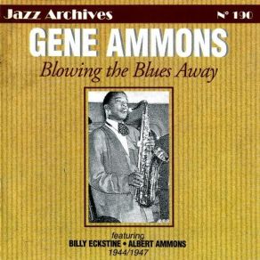 Download track Sugar Coated Gene Ammons