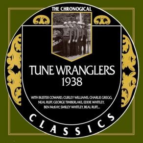 Download track Blue Bonnet Rhythm Tune Wranglers