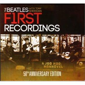 Download track My Bonnie (Medley Version) Tony Sheridan, The Beatles