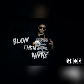 Download track Blow Them Away (Beatport Exclusive) Inja, Serum