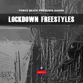 Download track Lyrical Feeling (Force Beats Rerub) DaddaForce Beats