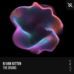 Download track The Drums Rj Van Xetten