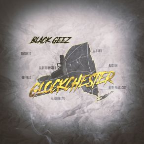 Download track Black Geez Black Geez