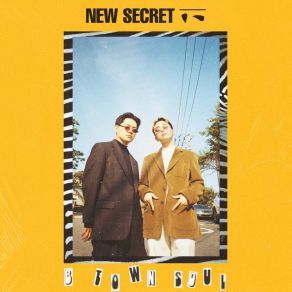 Download track Open Your Heart New Secret