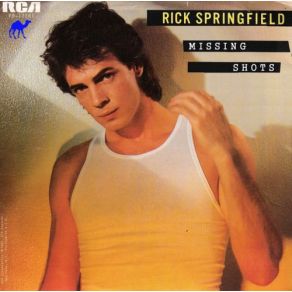 Download track My Depression (Demo Version) Rick Springfield