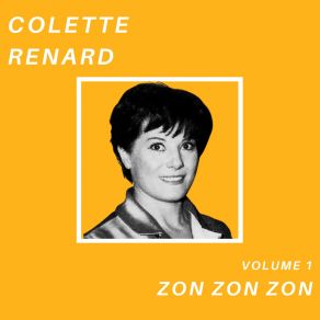 Download track Mon Homme Colette Renard