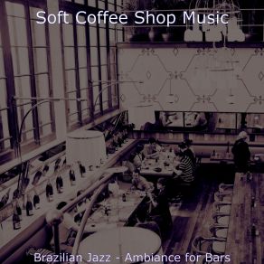 Download track Background For Summer Travels Soft Coffee Shop Music