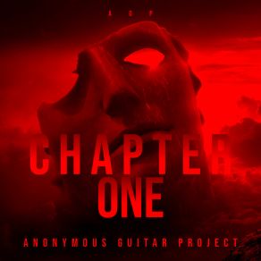 Download track Universe Within Anonymous Guitar Project