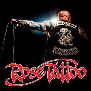 Download track Branded (Live) Rose Tattoo